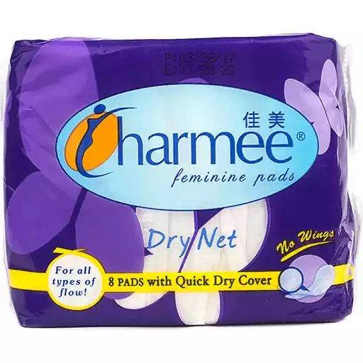 Charmee Dry Net - 8pcs