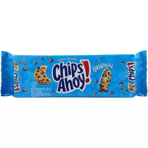 Chips Ahoy! Original - 142.5g