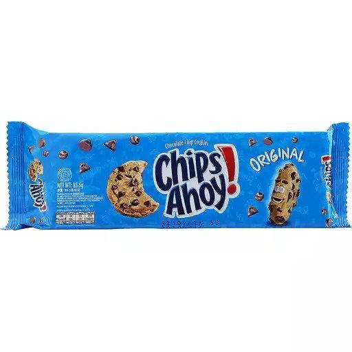 Chips Ahoy! Original - 85.5g