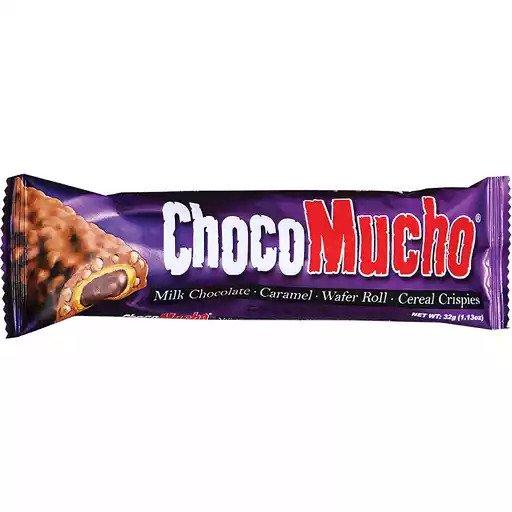 Choco Mucho Choco - 30g
