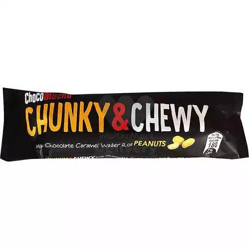 Choco Mucho Chocolate Chunky & Chewy 37g