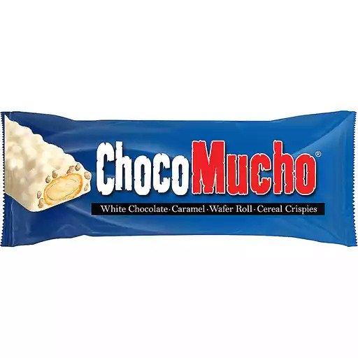 Choco Mucho White Chocolate - 30g