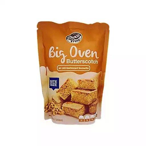 Chocovron Big Oven Butterscotch - 200g