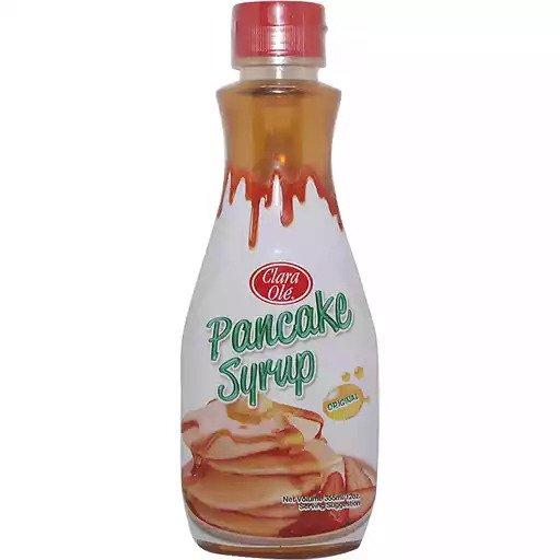 Clara Ole Pancake Syrup Original 355ml