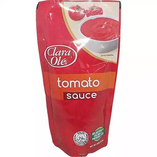 Clara Ole Tomato Sauce - 250g