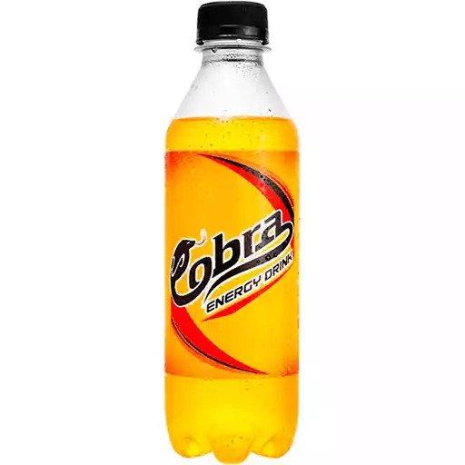 Cobra Energy Drink - 350ml