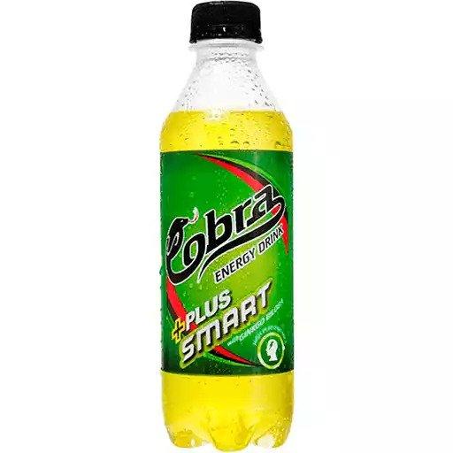 Cobra Smart Energy Drink 350ml