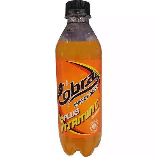 Cobra Vitamin C - Defense 350ml