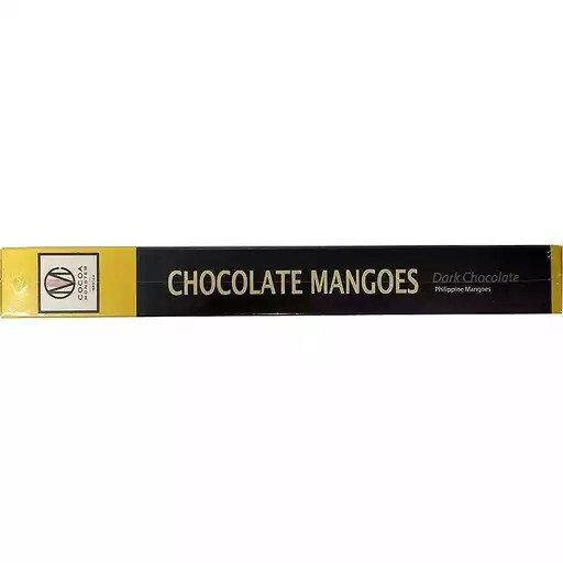 Cocoa Monster Chocolate Mango Bites - 170g