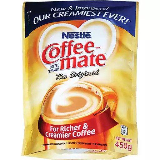 Coffee Mate Creamer - 450g