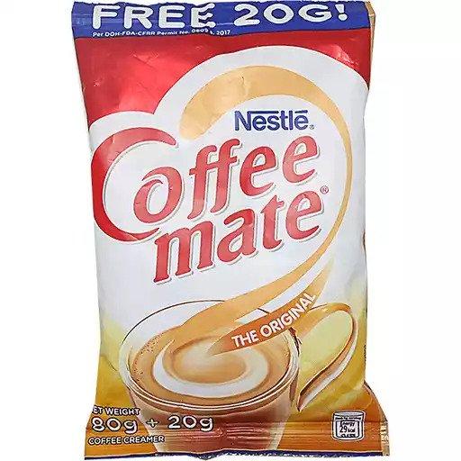 Coffee Mate Creamer The Original - 80g