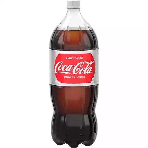 Coke Light - 1.5L