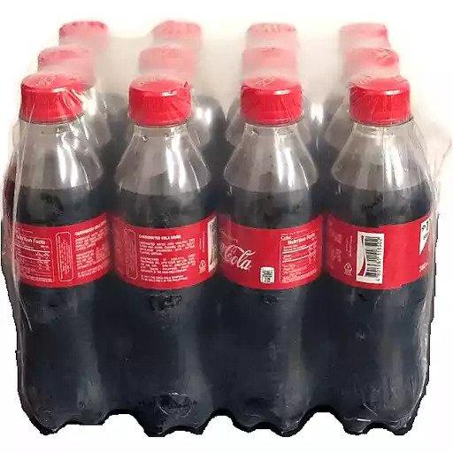 Coke Mismo - 300ml x 12pcs