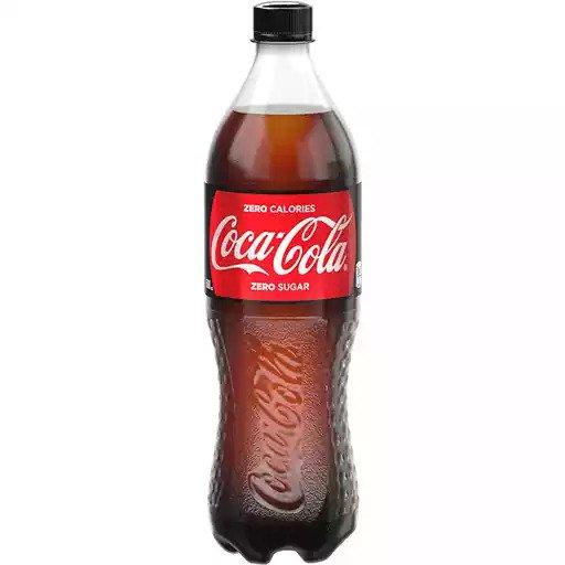 Coke Zero - 500ml