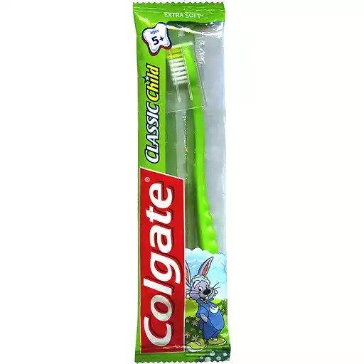 Colgate Toothbrush Classic Child