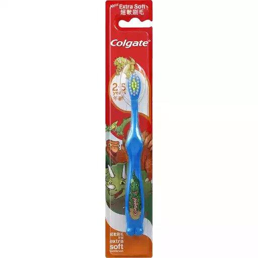 Colgate Toothbrush Extra Soft
