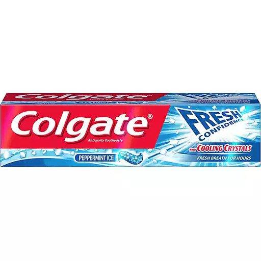 Colgate Toothpaste Fc Peppermint Ice 145ml