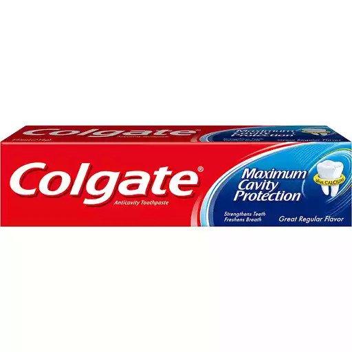 Colgate Toothpaste Fresh - 74g