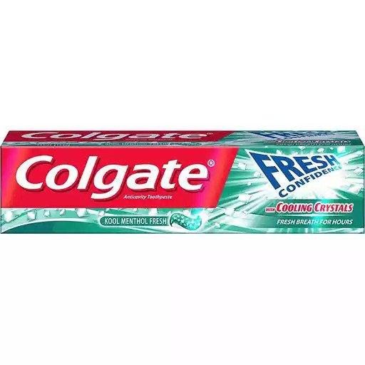 Colgate Toothpaste Kool Menthol Fresh 145ml