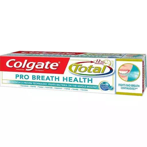 Colgate Toothpaste Pro Breath Health 110g