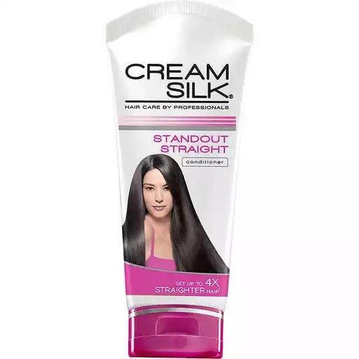 Cream Silk Conditioner Standout Straight - 180ml