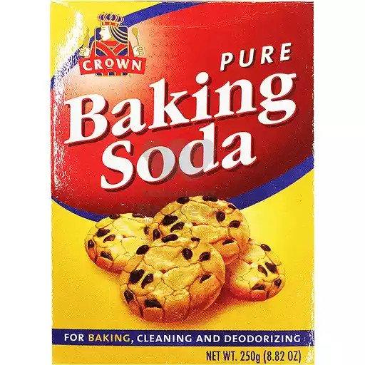 Crown Baking Soda 250g