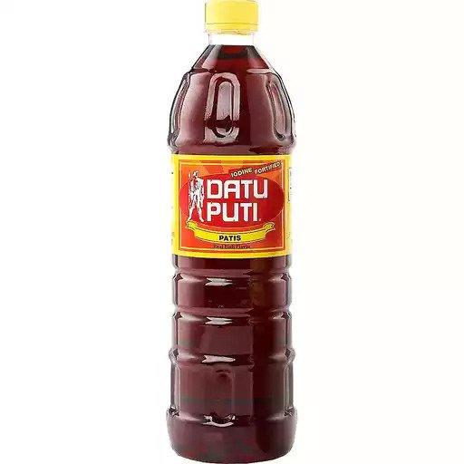 Datu Puti Patis 1L