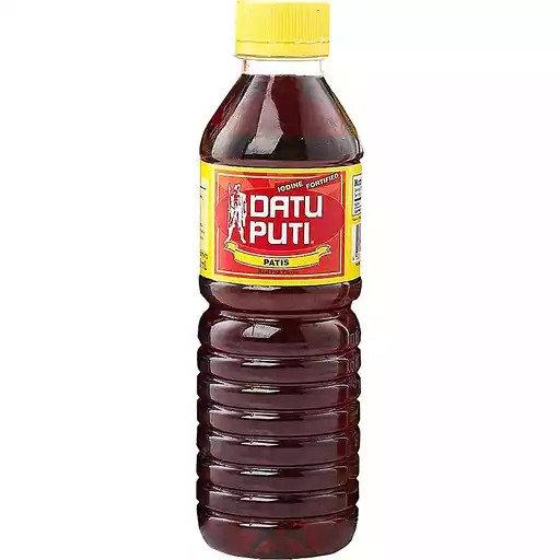 Datu Puti Patis PET 350ml