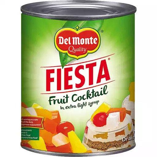 Del Monte Fiesta Fruit Cocktail - 432g