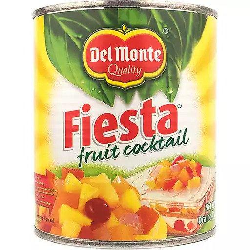 Del Monte Fiesta Fruit Cocktail - 836g