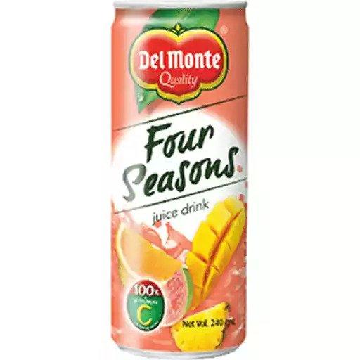 Del Monte Four Seasons - 240ml