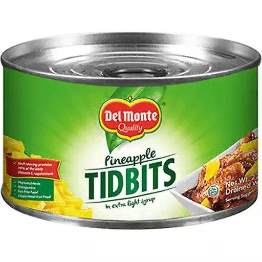 Del Monte Tidbits 227g