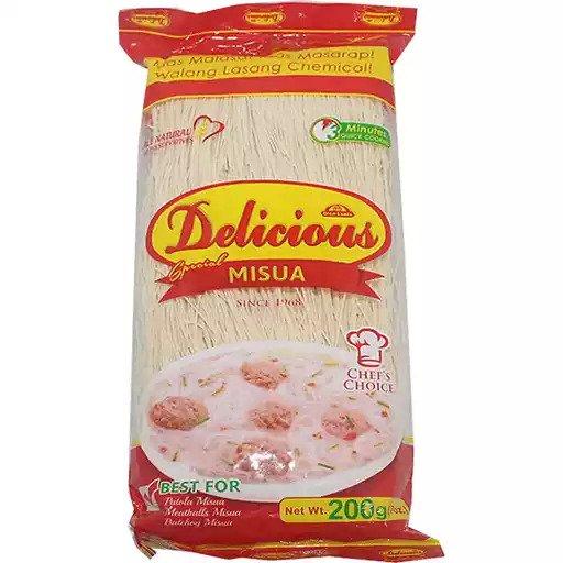 Delicious Misua 200g