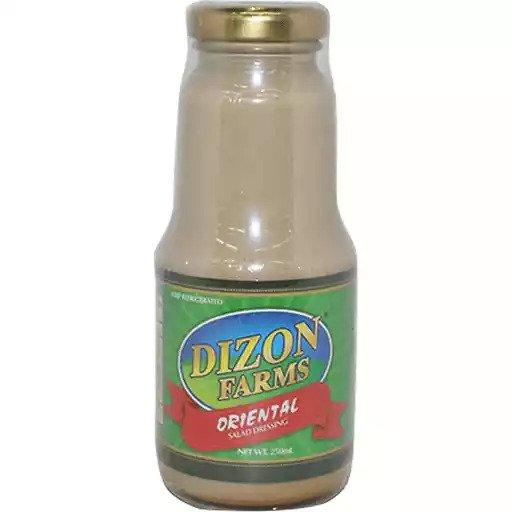 Dizon Oriental 250ml