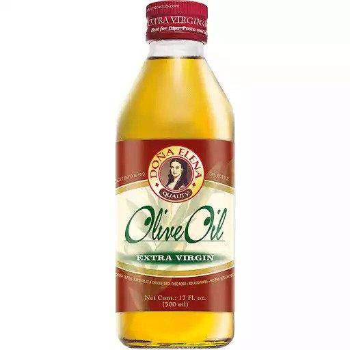 Dona Elena Extra Virgin Olive Oil 500ml