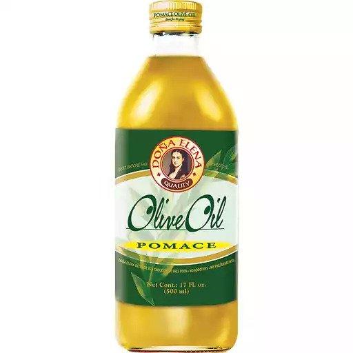 Dona Elena Pomace Olive Oil - 500ml
