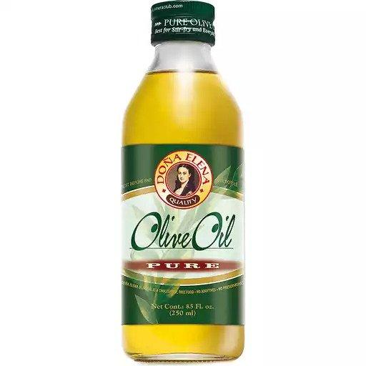 Dona Elena Pure Olive Oil - 250ml
