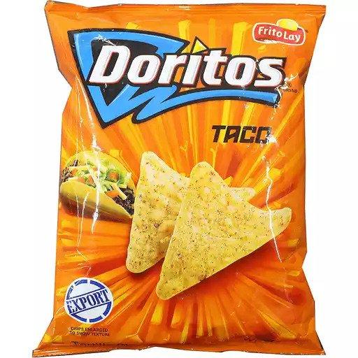 Doritos Taco - 65g