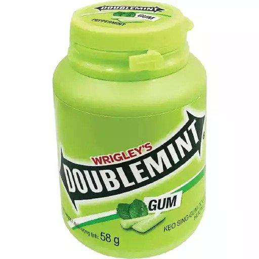 Doublemint Classic Bottle 40s