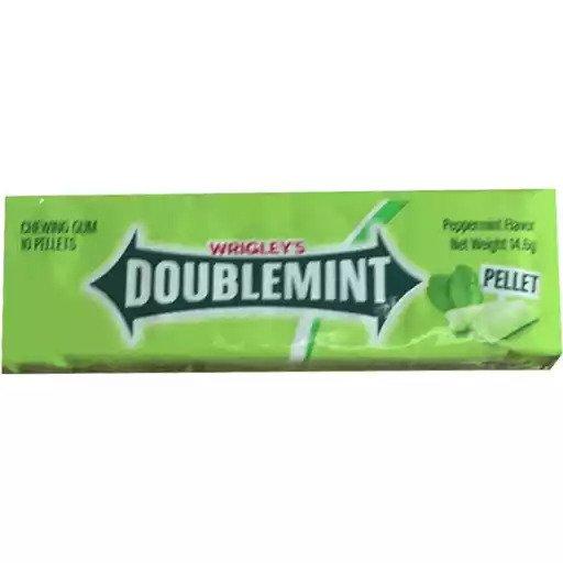 Doublemint Classic Pellets 10s