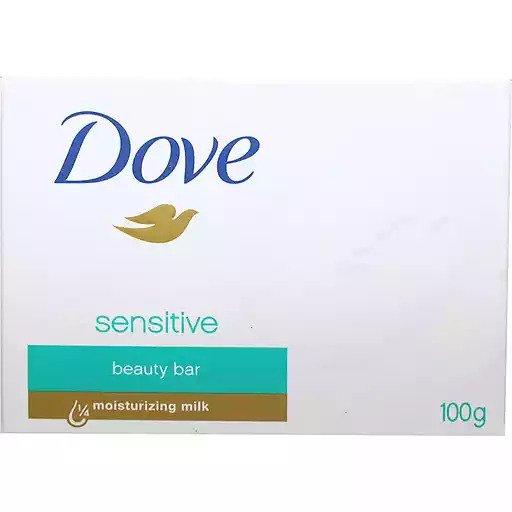 Dove Beauty Bar Sensitive - 100g