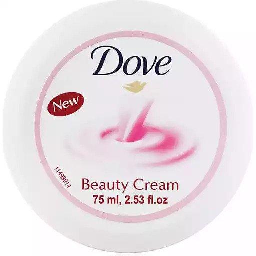 Dove Beauty Cream - 75ml