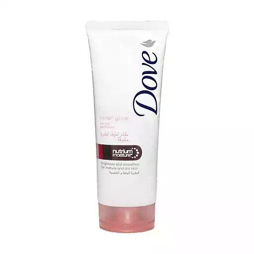 Dove Inner Glow Facial Cleanser - 100g
