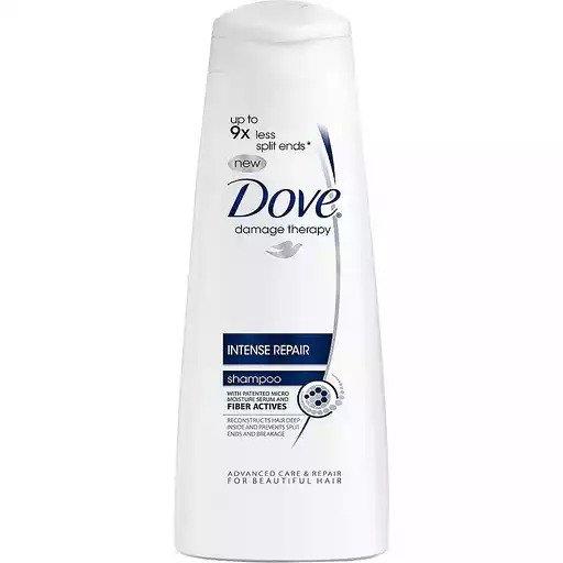 Dove Intense Repair Shampoo - 180ml