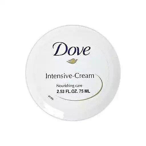 Dove Intensive Cream - 75ml