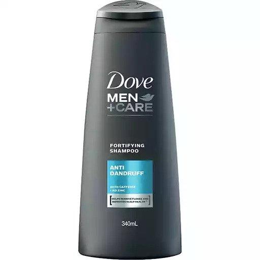 Dove Men+ Care Anti Dandruff Shampoo - 340ml
