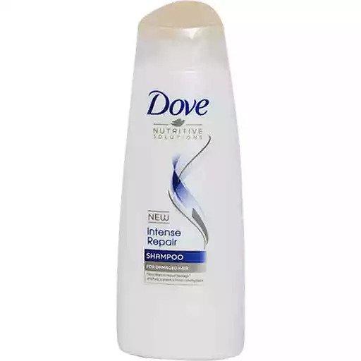 Dove Shampoo Intense Repair - 80ml