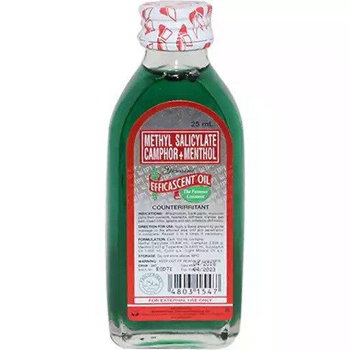 Efficascent Oil 25ml