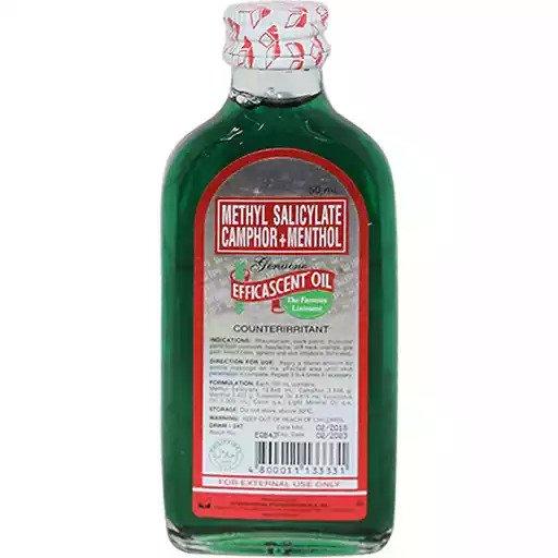 Efficascent Oil 50ml