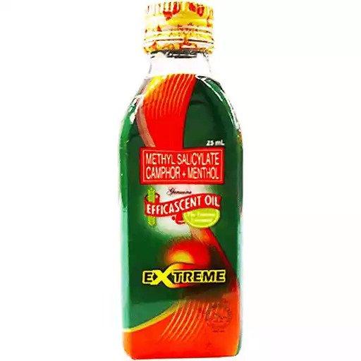 Efficascent Oil Extreme - 25ml
